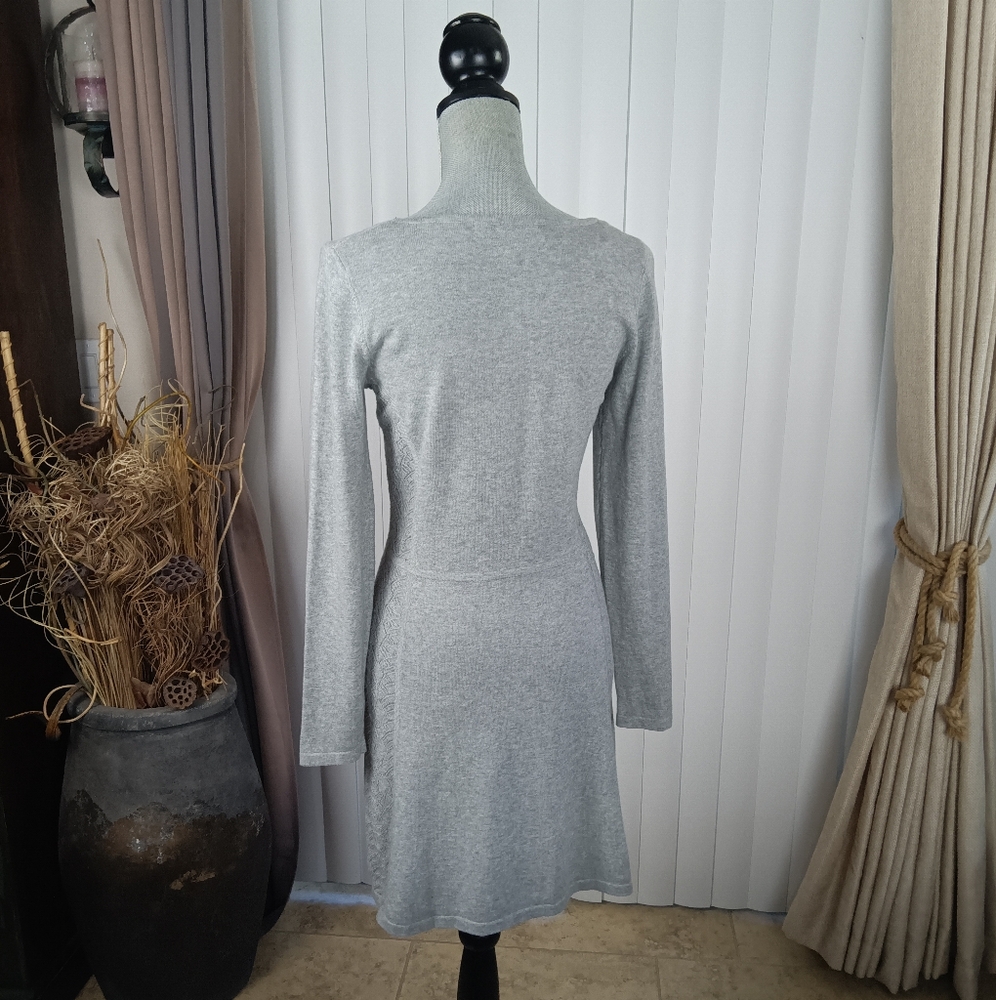Victoria Secret Womens Knitted Dress. - Picture 4 of 16